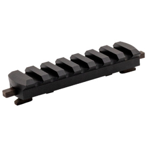 SYLVAN QD MLOK RAIL MOUNT 7-SLOT