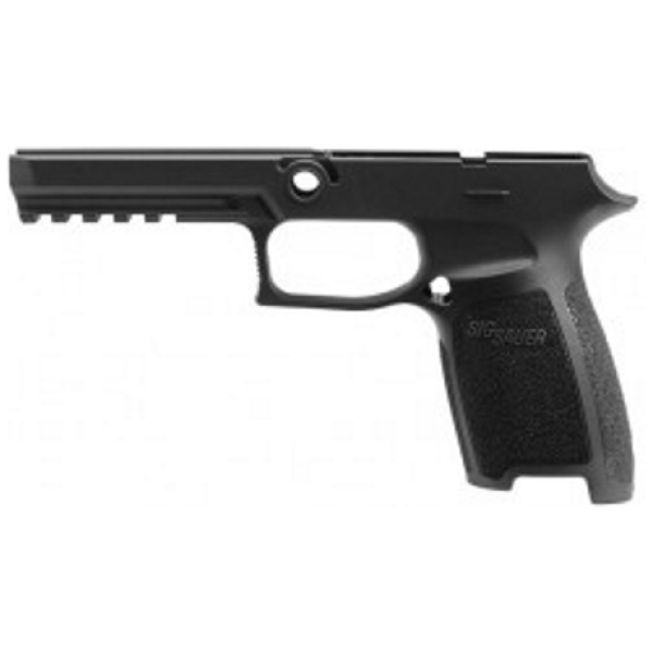 SIG SAUER GRIP ASY 250/320 9/40/357FS SM
