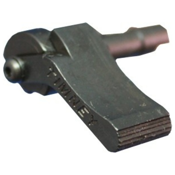 TIMNEY SAFETY LOW PROFILE FOR - MAUSER 98 M98LPS BLACK