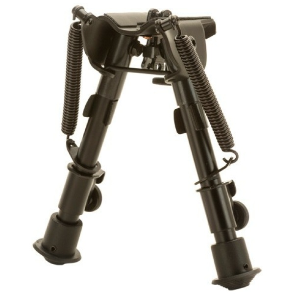 SPORT RIDGE BI-POD HEAVY DUTY - 6"-9" STANDARD-ADJUSTABLE
