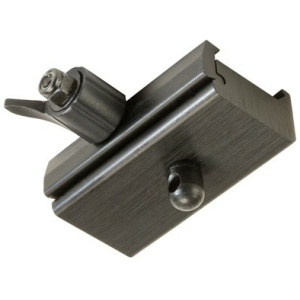SPORT RIDGE QUICK LEVER BI-POD - RAIL MOUNT ADAPTER