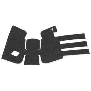 TALON GRP FOR GLOCK 19 GEN3 RBR