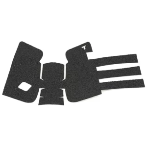 TALON GRP FOR GLOCK 19 GEN3 RBR