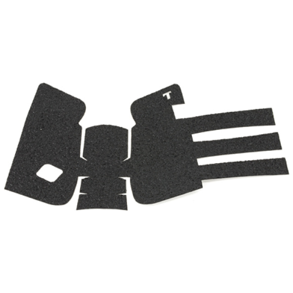 TALON GRP FOR GLOCK 19 GEN3 RBR