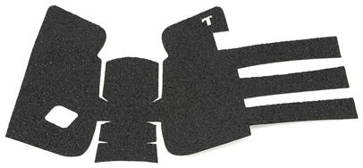 TALON GRP FOR GLOCK 19 GEN3 RBR