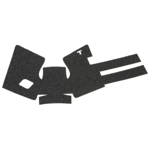 TALON GRP FOR GLOCK 26 GEN3 RBR