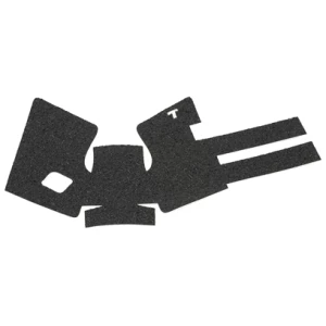 TALON GRP FOR GLOCK 26 GEN3 RBR