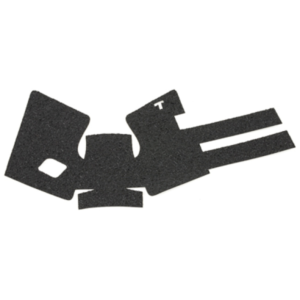 TALON GRP FOR GLOCK 26 GEN3 RBR