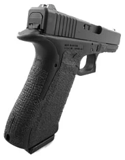 TALON GRP FOR GLOCK 17 GEN4 RBR