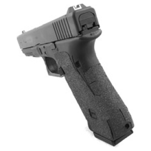 TALON GRP FOR GLOCK 17 GEN4 MED SND