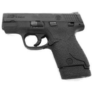 TALON GRP FOR S&W SHIELD 9/40 RBR