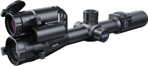 PARD TD62 MULTISPECTRAL 45MM - 640X512/70MM NV W/LRF