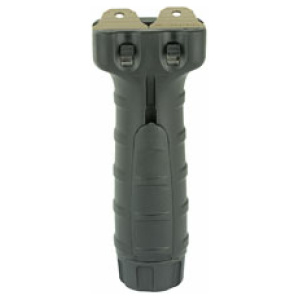 TANGO DWN VERTICAL GRIP BLK