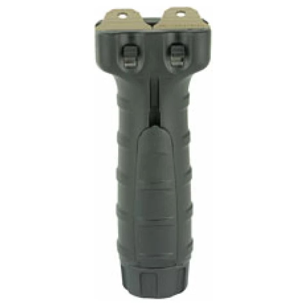 TANGO DWN VERTICAL GRIP BLK
