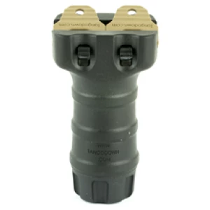 TANGO DWN SHORT VERTICAL GRIP BLK