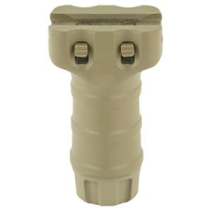 TANGO DWN SHORT VERTICAL GRIP FDE