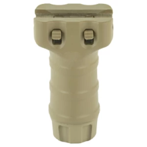 TANGO DWN SHORT VERTICAL GRIP FDE