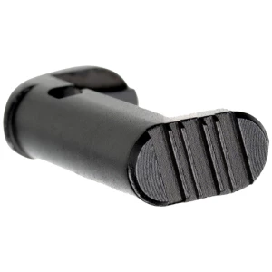 TYRANT CNC SA HELLCAT & PRO - MAGAZINE RELEASE BLACK