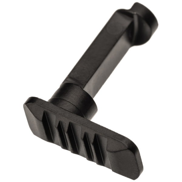 TYRANT CNC SA HELLCAT & PRO - TAKEDOWN LEVER BLACK