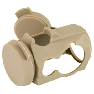 TANGO DWN IO T1 COVER FDE