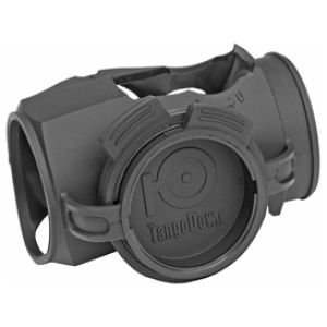 TANGO DWN IO T2 COVER BLK