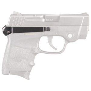 TECHNA CLIP S&W BODYGUARD RH BLK