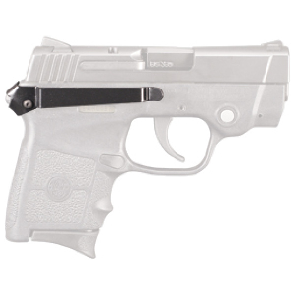 TECHNA CLIP S&W BODYGUARD RH BLK