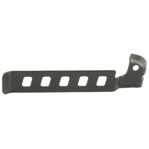 TECHNA CLIP RUG LCP II RH BLK