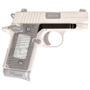 TECHNA CLIP SIG P238 RH BLK