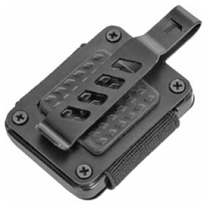 TECHNA CLIP POCKET MAG UNIVERSAL