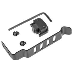TECHNA CLIP S&W SD VE 9/40 AMBI BLK