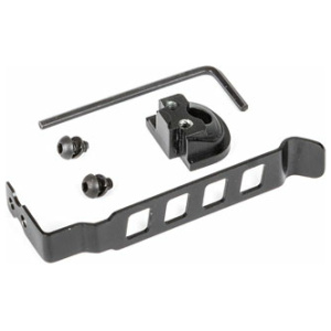 TECHNA CLIP RUG SR9 AMBI BLK