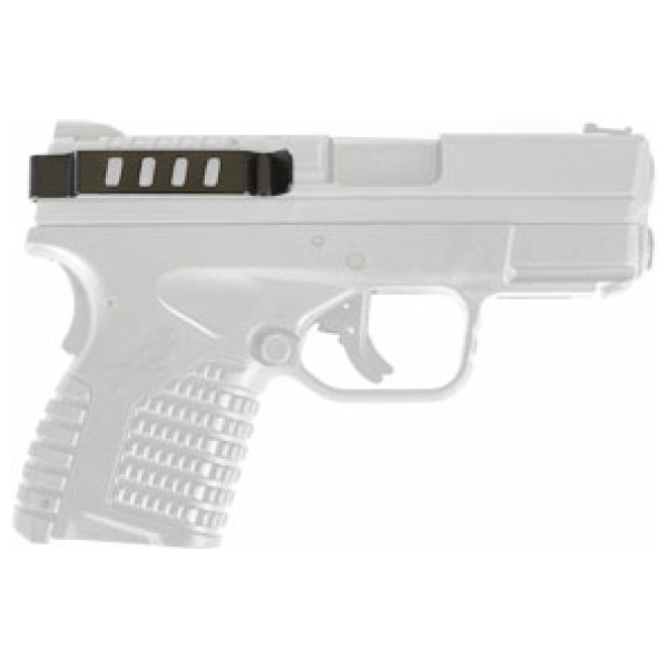 TECHNA CLIP SPRINGFIELD XDS AMBI BLK