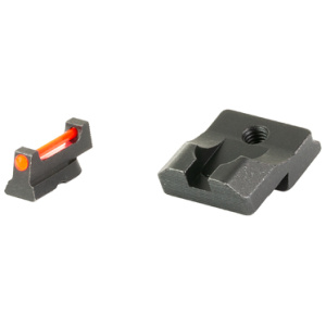 TRUGLO FO PRO FOR CZ75 SET RED