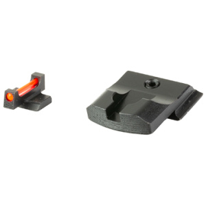 TRUGLO FO PRO FOR S&W M&P SET RED