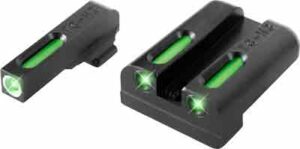 TRUGLO SIGHT SET TFX TAURUS - MILLENNIUM G2/709/740 SLIM