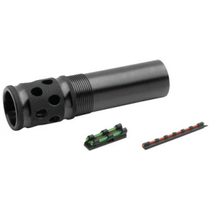 TRUGLO GOBBLE STOPPER CHOKE/ - SIGHT COMBO 12GA REM CHOKE