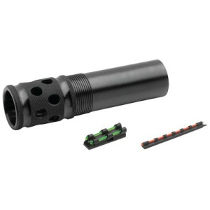 TRUGLO CHOKE TUBE/SIGHT COMBO - 12GA GSX MOSSBERG 835/935