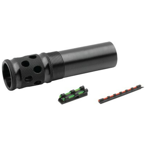 TRUGLO CHOKE TUBE/SIGHT COMBO - 12GA GSX BERETTA MOBIL