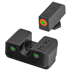 TRUGLO TRIT PRO FOR GLK LOW SET ORN
