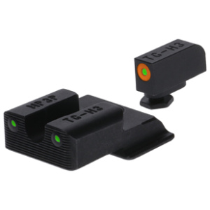 TRUGLO TRIT PRO FOR S&W EZ 380 ORG