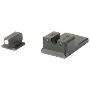 TRUGLO TRIT PRO FOR RUGER SR SET