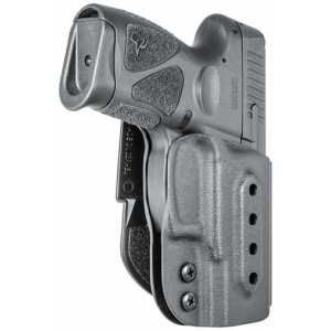 FOBUS HOLSTER EXTRACTION IWB - OWB TAURUS G3C 9MM