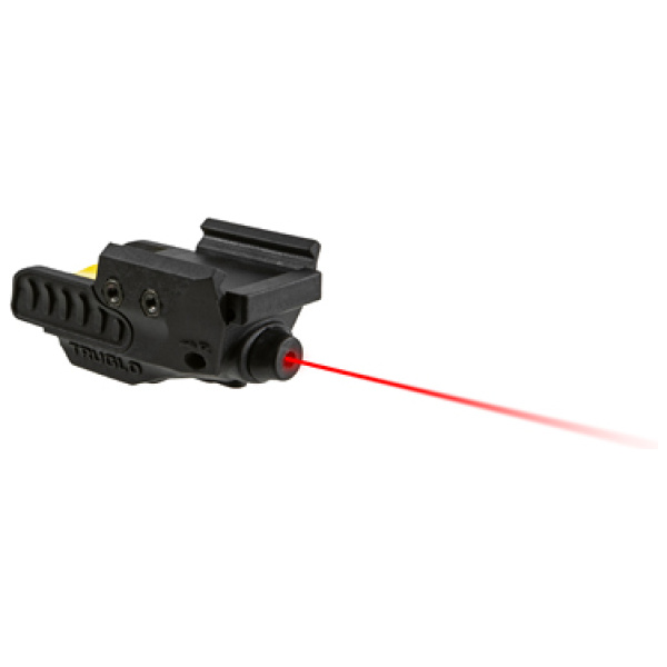 TRUGLO SIGHT-LINE LASER SIGHT RED