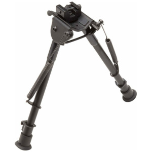TRUGLO TAC-POD 13-23" FIXED - WITH PICATINNY RAIL ADAPTER