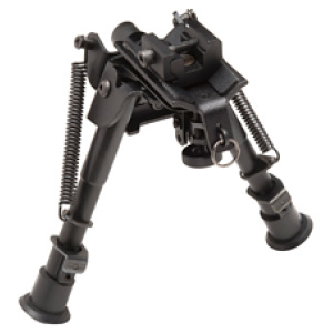 TRUGLO TAC-POD PIVOT W/ADPT 6-9"