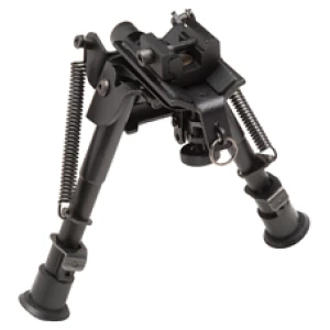 TRUGLO TAC-POD PIVOT W/ADPT 6-9"