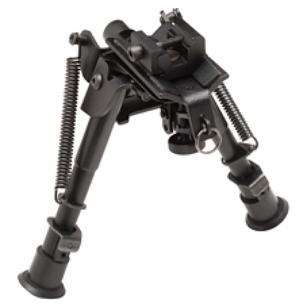 TRUGLO TAC-POD PIVOT W/ADPT 6-9"