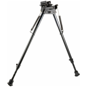 TRUGLO TAC-POD 13-23" PIVOTING - WITH PICATINNY RAIL ADAPTER