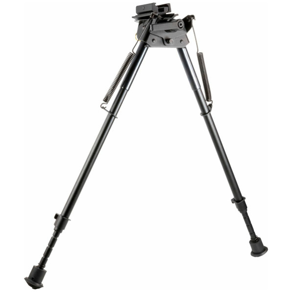 TRUGLO TAC-POD 13-23" PIVOTING - WITH PICATINNY RAIL ADAPTER